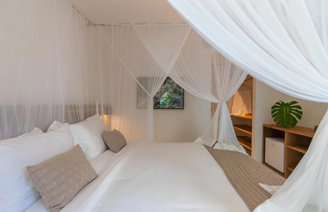 Hotel Vila São João-1