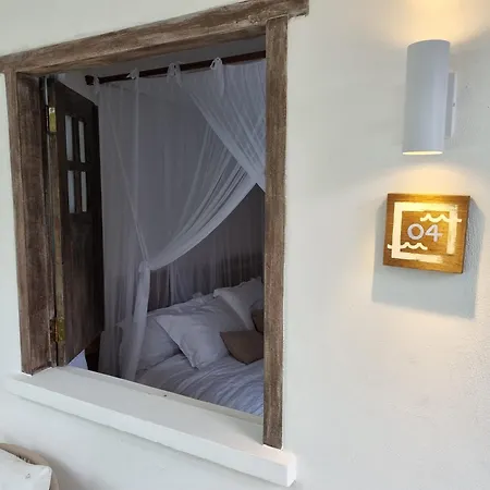 Hotel Vila São João-3